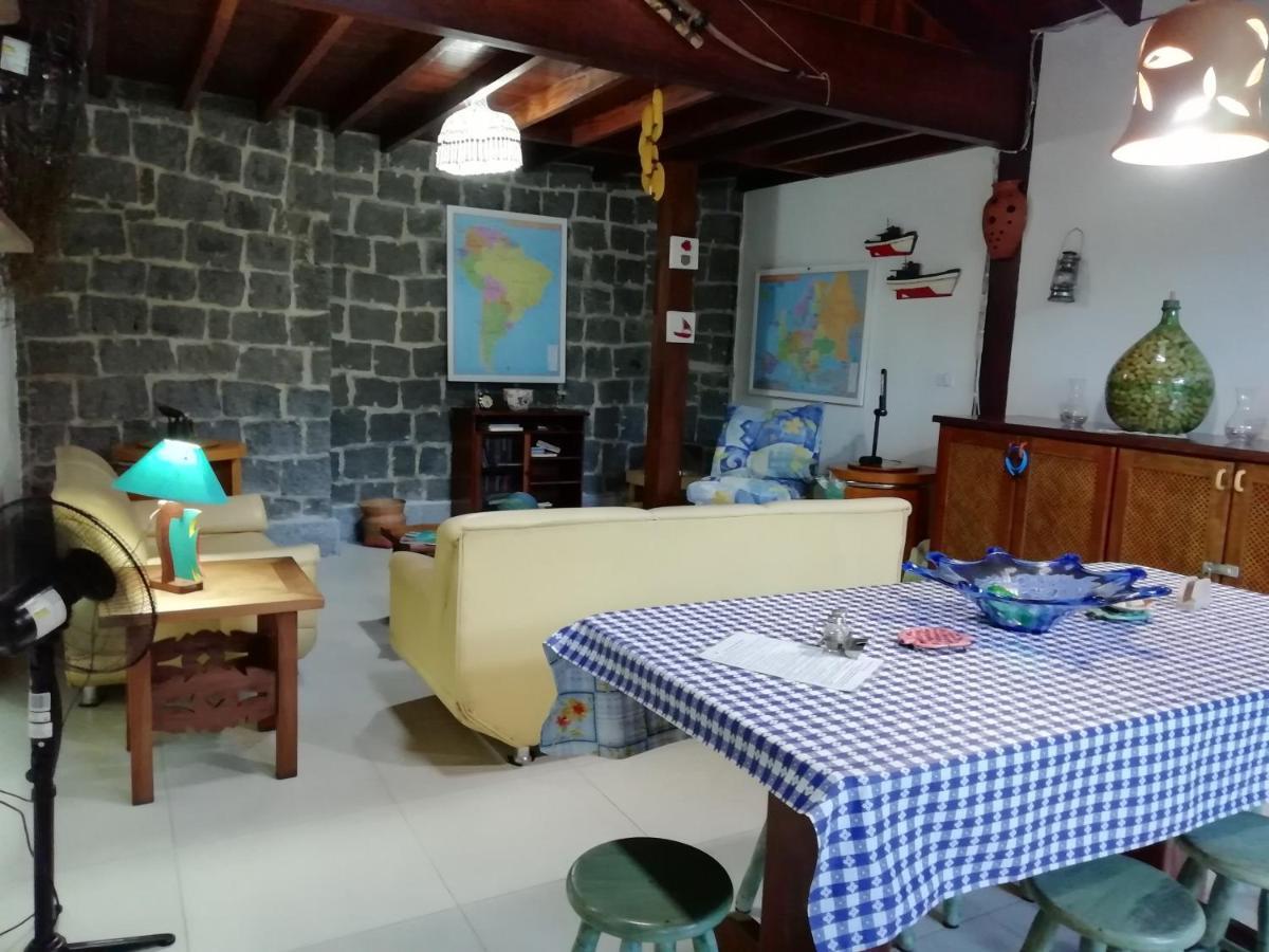 Villa Felix Suites E Chales Ubatuba Ngoại thất bức ảnh