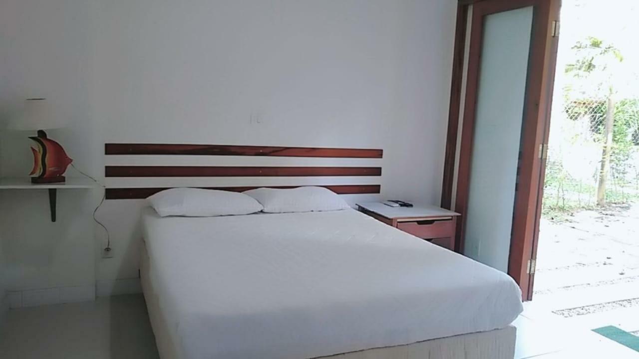 Villa Felix Suites E Chales Ubatuba Ngoại thất bức ảnh