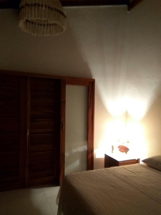 Villa Felix Suites E Chales Ubatuba Ngoại thất bức ảnh